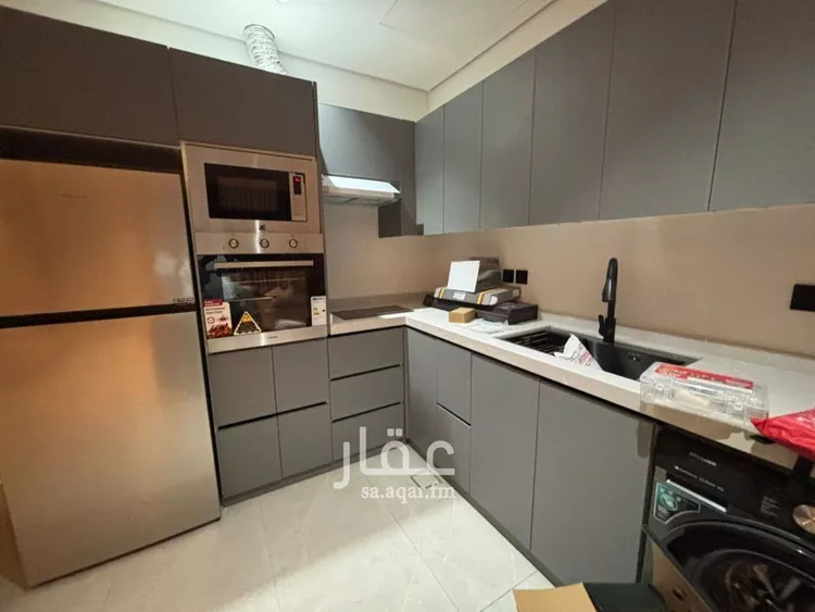 شقة للإيجار في شارع عبدالله الخزرجي, حي العارض, مدينة الرياض, منطقة الرياض صورة 5