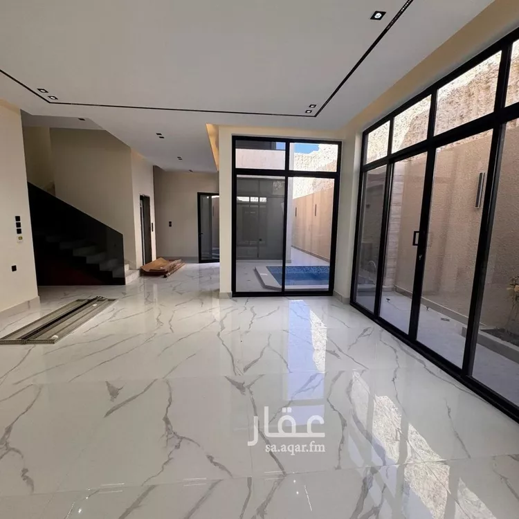 فيلا للبيع في شارع 45656, حي النرجس, مدينة الرياض, منطقة الرياض صورة 4