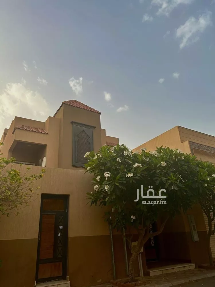 Villa for Sale in Riyadh Al Yasmin
