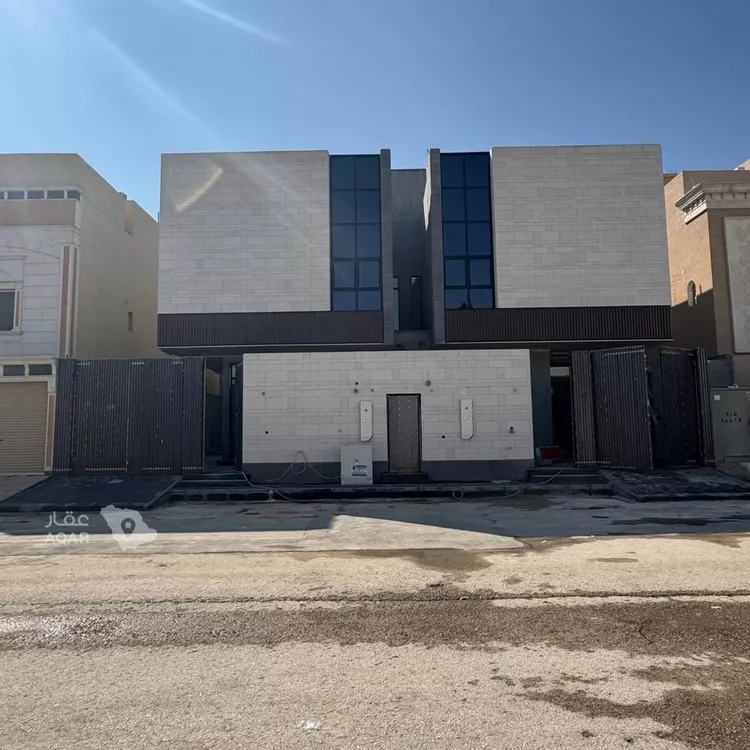 Villa for Sale in Riyadh An Narjis