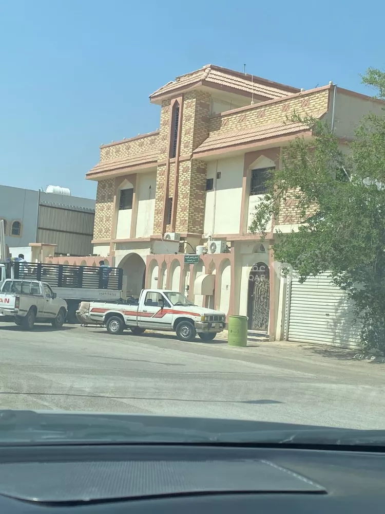 Building for Sale in Al Kharj Al Faisaliah