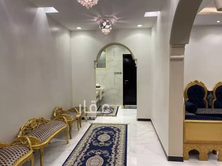 فيلا للبيع في شارع العنود 16, حي العنود, مدينة أحد رفيدة - الواديين, منطقة عسير صورة 2