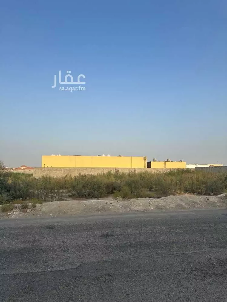 أرض للبيع في شارع 17د, حي الفرسان, مدينة الدمام, المنطقة الشرقية صورة 2