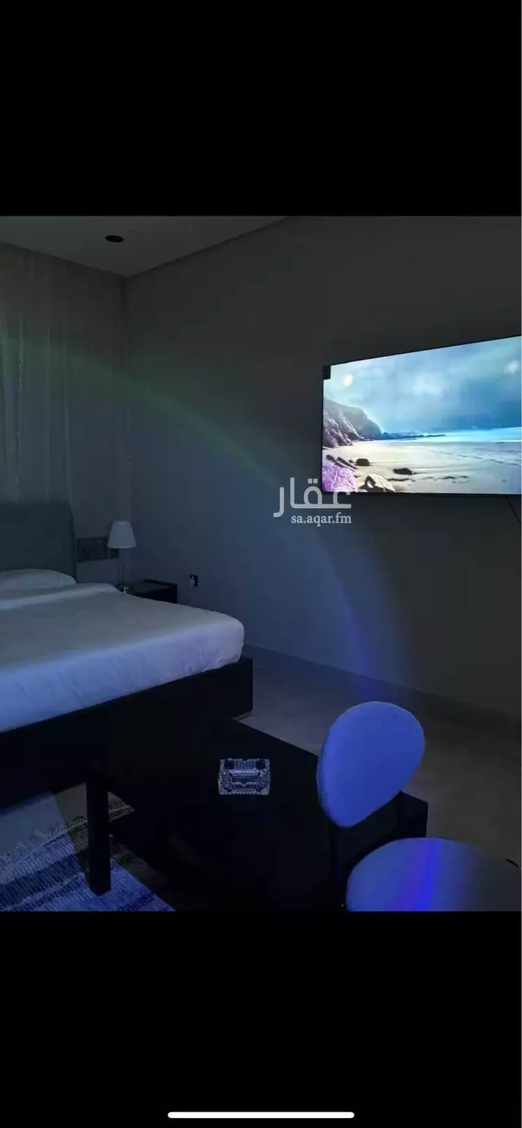 استديو مفروش للحجز في شارع النعيرية, حي الحمراء, الخبر