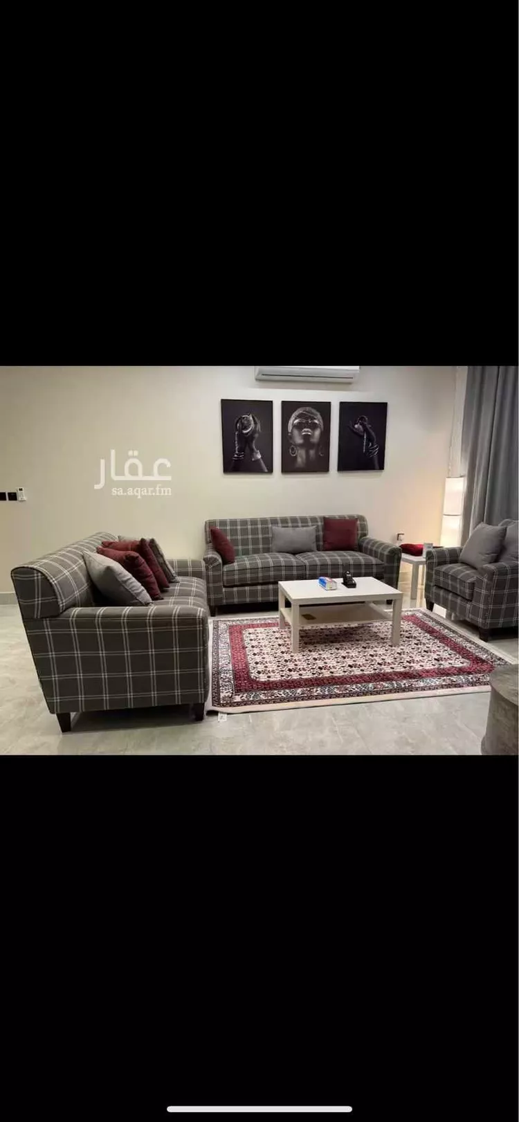 شقة مفروشة للحجز في شارع النعيرية, الحمراء, الخبر صورة 2