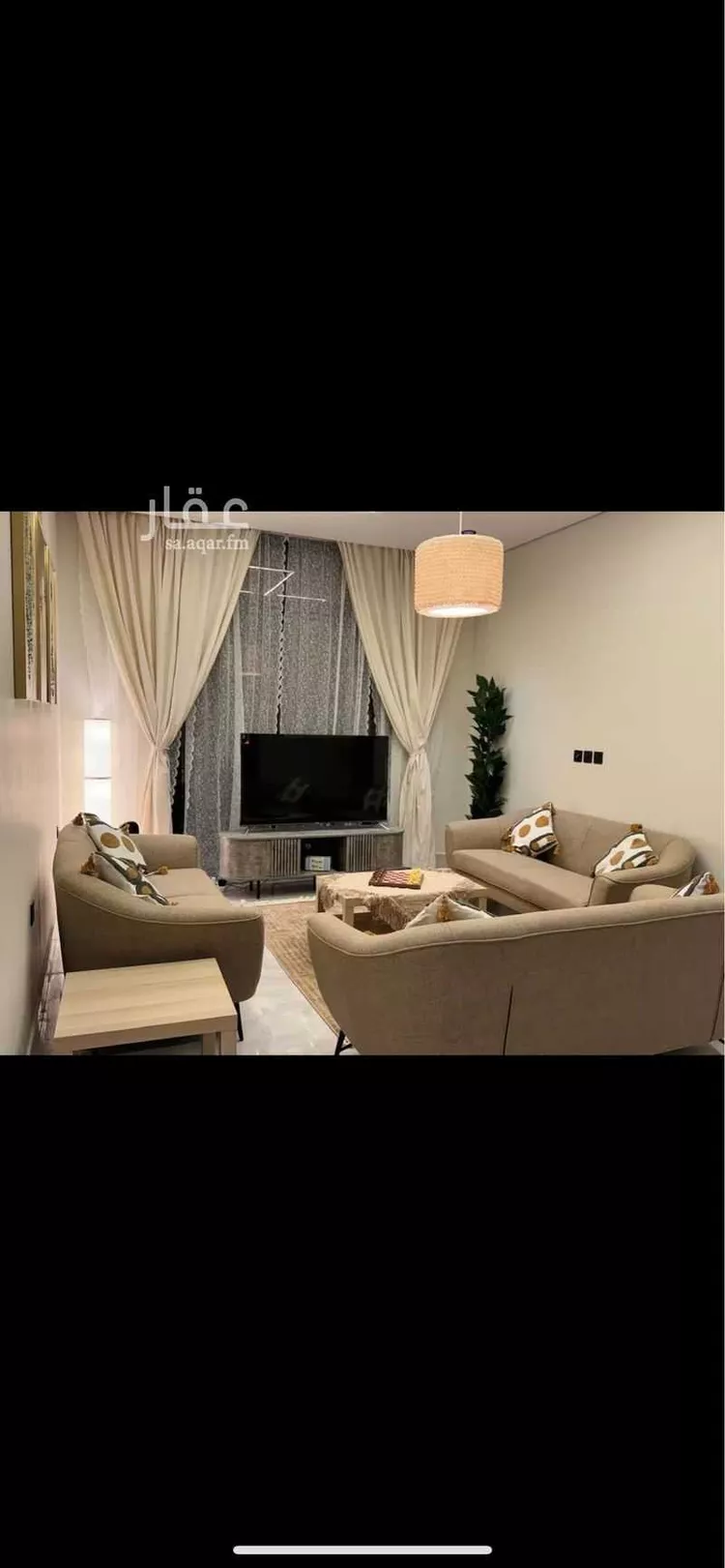 شقة مفروشة للحجز في شارع النعيرية, حي الحمراء, الخبر