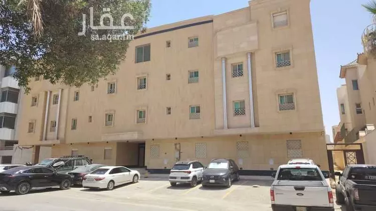 شقة للبيع في شارع تركي بن احمد السديري, حي الملك سلمان, مدينة الرياض, منطقة الرياض صورة 2