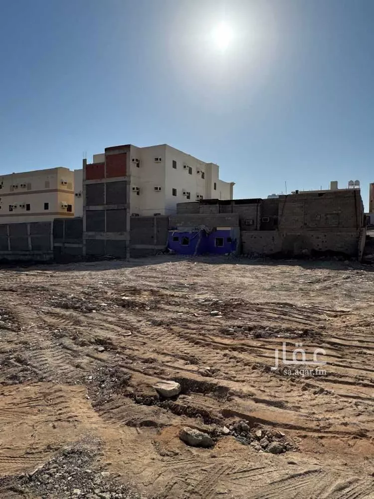 أرض للبيع في شارع توبة ابن الحمير العقيلي, حي العاقول, مدينة المدينة المنورة, منطقة المدينة المنورة