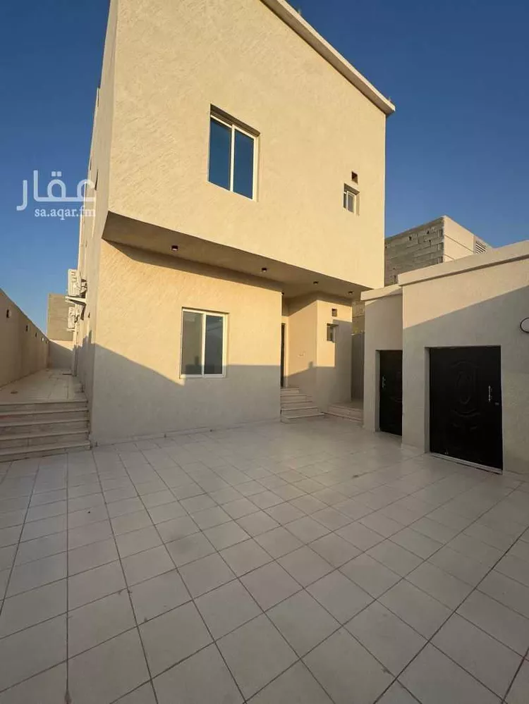 فيلا للإيجار في شارع حسن الشاعر, حي الخضراء, مدينة المدينة المنورة, منطقة المدينة المنورة صورة 3