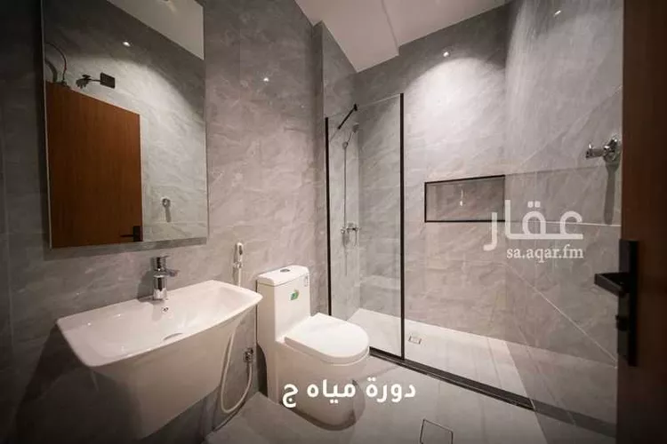 شقة للإيجار في شارع عبدالله عمر نصيف, حي الفيحاء, مدينة جدة, منطقة مكة المكرمة صورة 5