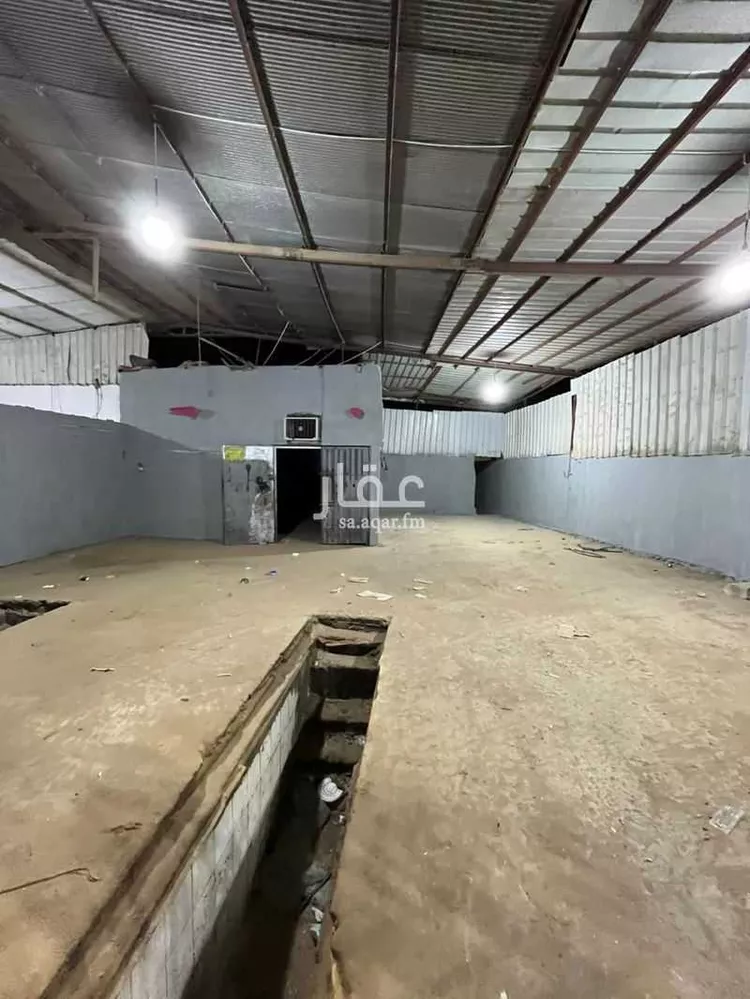محل للإيجار في حي الوادي, مدينة الدلم, منطقة الرياض صورة 3
