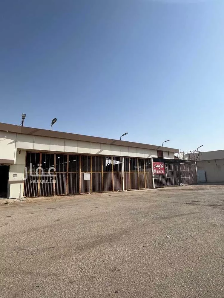 محل للإيجار في حي الوادي, مدينة الدلم, منطقة الرياض صورة 5