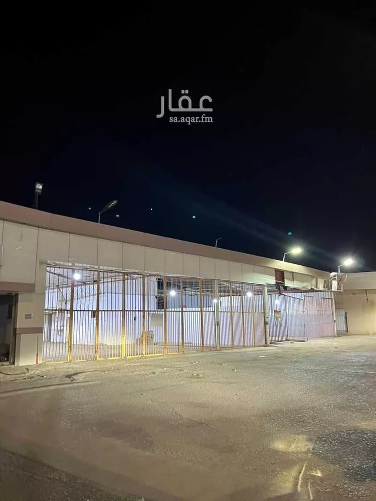 محل للإيجار في حي الوادي, مدينة الدلم, منطقة الرياض صورة 2
