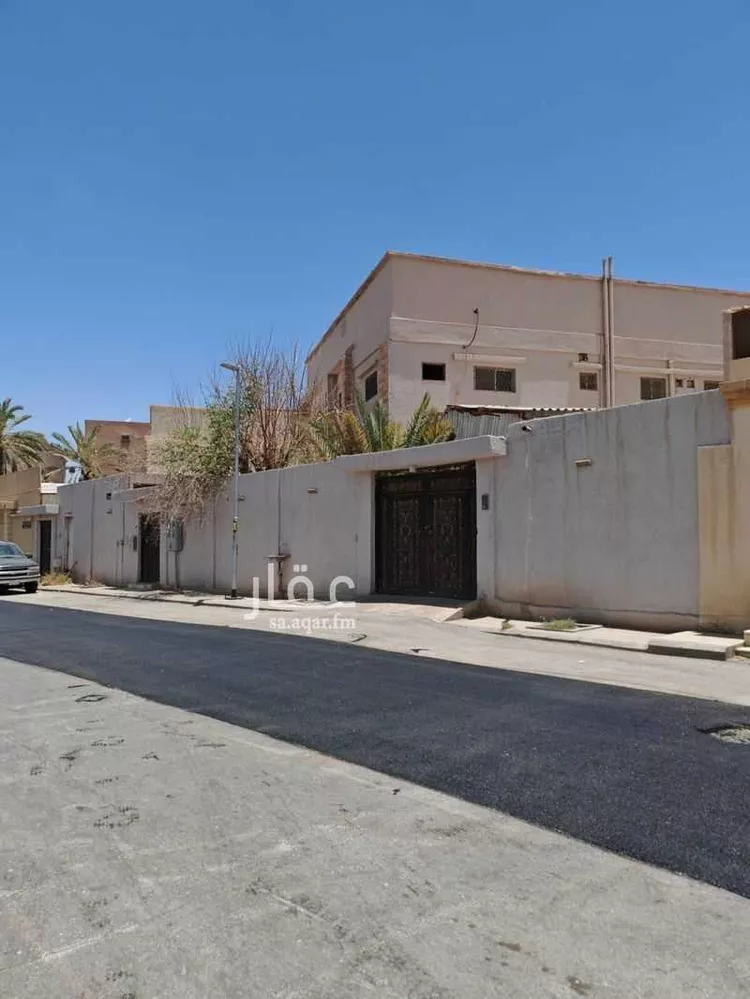 فيلا للبيع في شارع زين الدين بن نعمة ، حي الشرفية ، الرياض ، منطقة الرياض