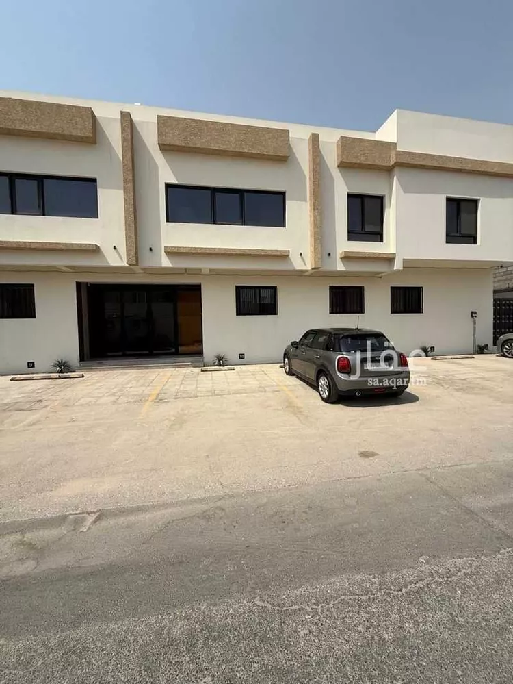 شقة للإيجار في شارع وادي الثمامة, حي السليمانية, مدينة الرياض, منطقة الرياض صورة 2