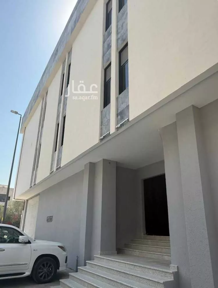 شقة للإيجار في شارع العروبه, حي الورود, مدينة الرياض, منطقة الرياض صورة 5