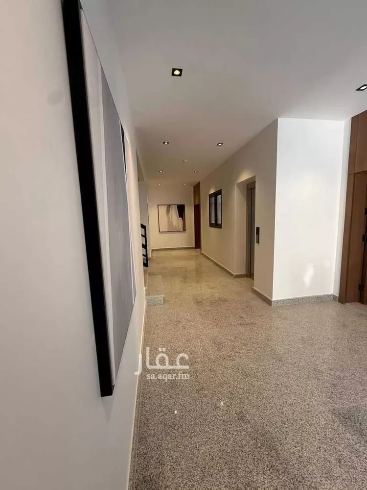 شقة للإيجار في شارع العروبه, حي الورود, مدينة الرياض, منطقة الرياض صورة 5