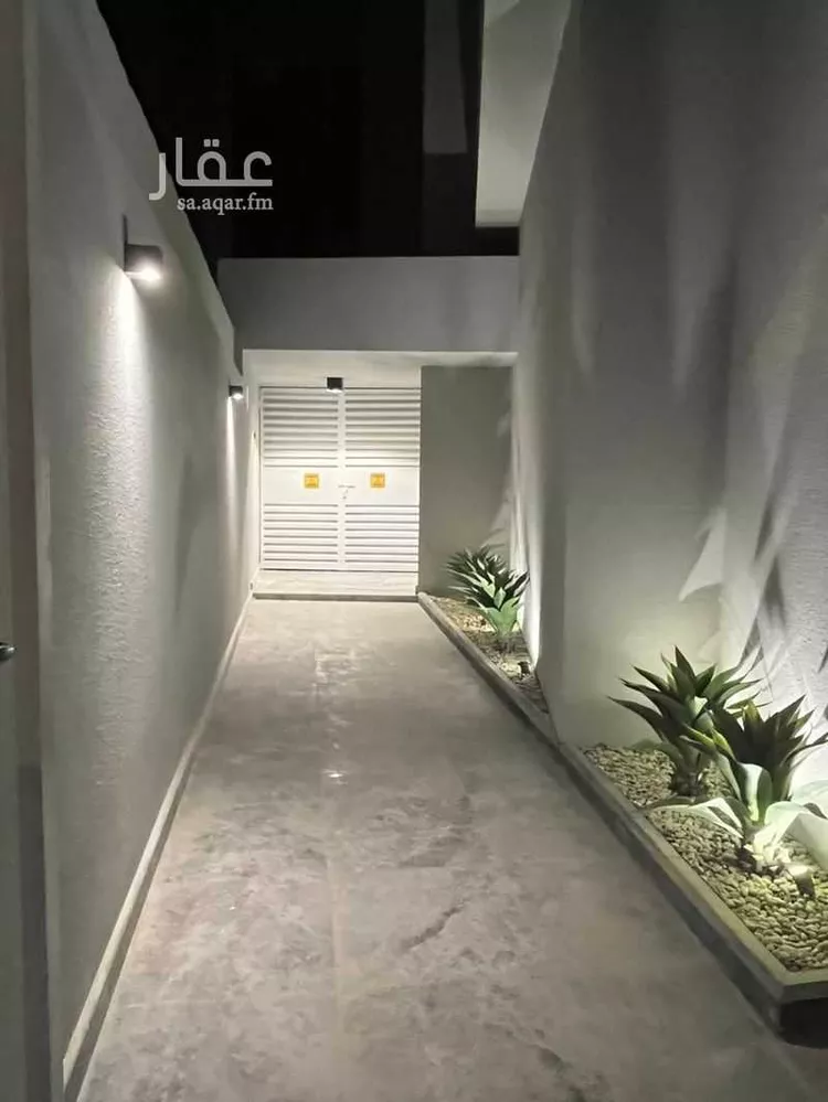 شقة للإيجار في شارع ابن كثير, حي الملك عبدالعزيز, مدينة الرياض, منطقة الرياض صورة 3