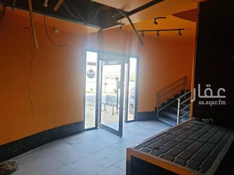 محل للإيجار في شارع الحمراء, حي الحمراء, مدينة جدة, منطقة مكة المكرمة صورة 2
