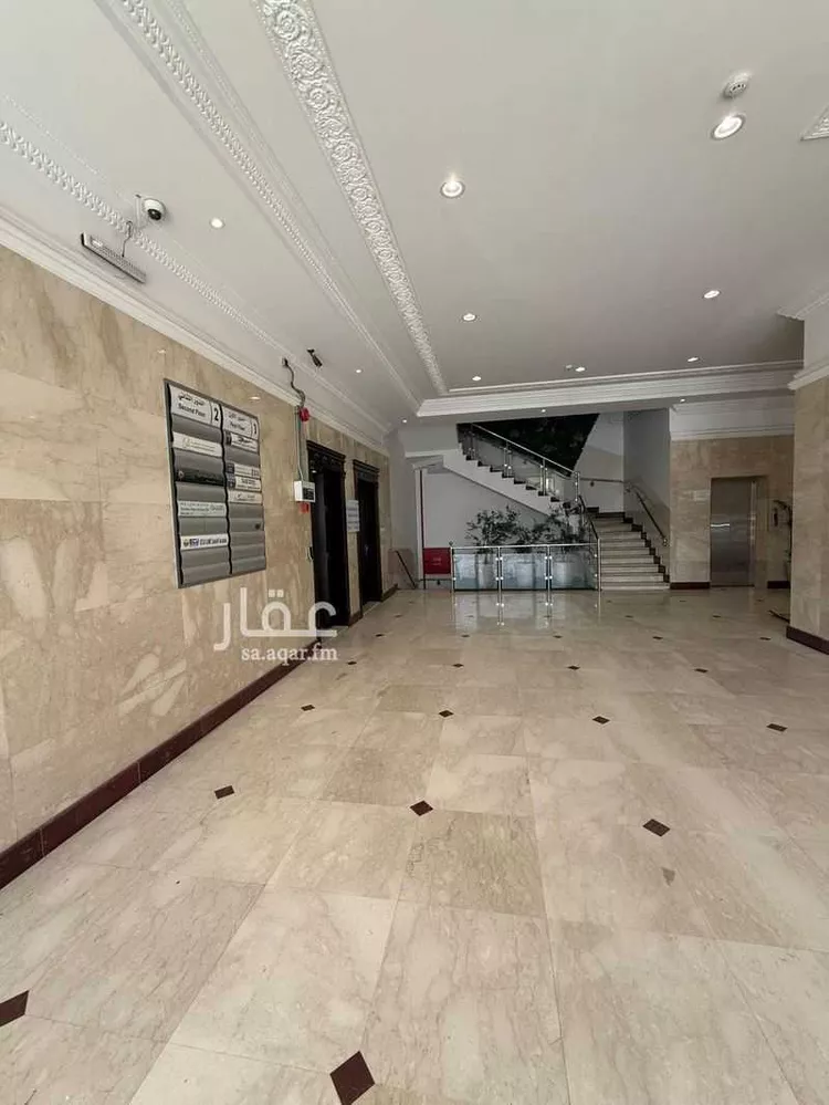 مكتب تجاري للإيجار في شارع جرير, حي الملز, مدينة الرياض, منطقة الرياض صورة 3