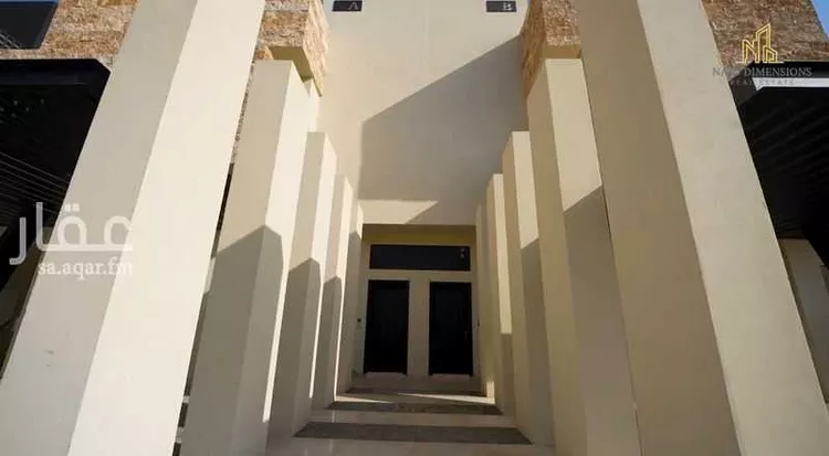 دور للإيجار في شارع آل شهيوين, حي المرسلات, مدينة الرياض, منطقة الرياض صورة 3