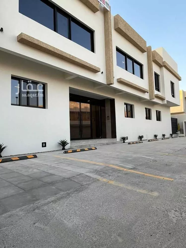 شقة للإيجار في شارع وادي الثمامة, حي السليمانية, مدينة الرياض, منطقة الرياض صورة 2