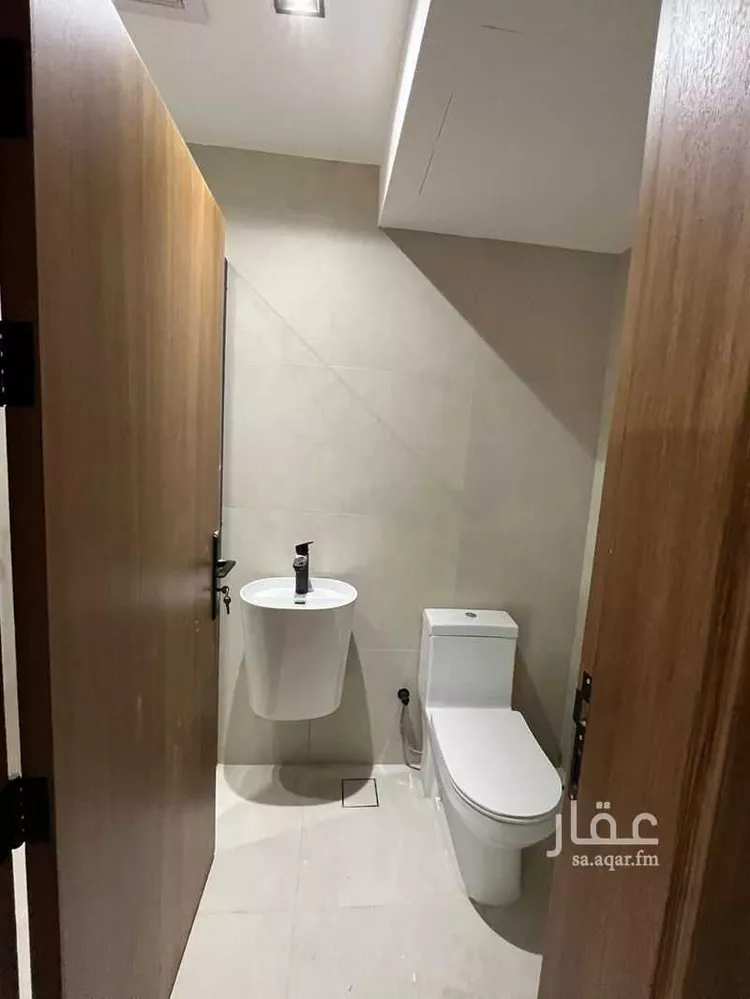 شقة للإيجار في شارع وادي الثمامة, حي السليمانية, مدينة الرياض, منطقة الرياض صورة 4