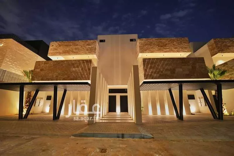 Floor for Rent in Riyadh Al Mursalat صورة 2