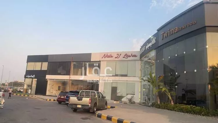 محل للإيجار في شارع الحمراء, حي الحمراء, مدينة جدة, منطقة مكة المكرمة صورة 5