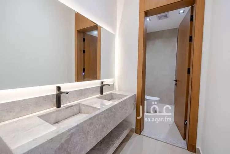 دور للإيجار في شارع أمين المحبي, حي السليمانية, مدينة الرياض, منطقة الرياض 10