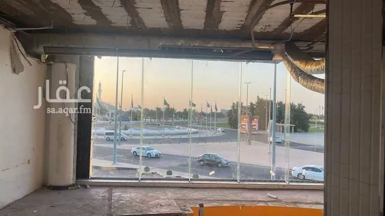 محل للإيجار في شارع الحمراء, حي الحمراء, مدينة جدة, منطقة مكة المكرمة صورة 5