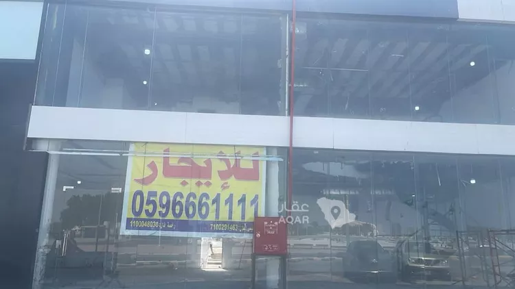 محل للإيجار في شارع الحمراء, حي الحمراء, مدينة جدة, منطقة مكة المكرمة 6