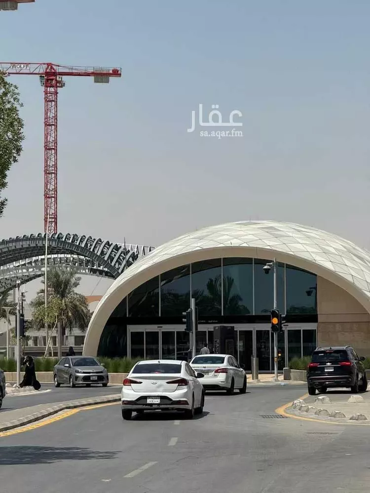 محل للإيجار في شارع الامير احمد بن عبدالعزيز, حي الورود, مدينة الرياض, منطقة الرياض صورة 5