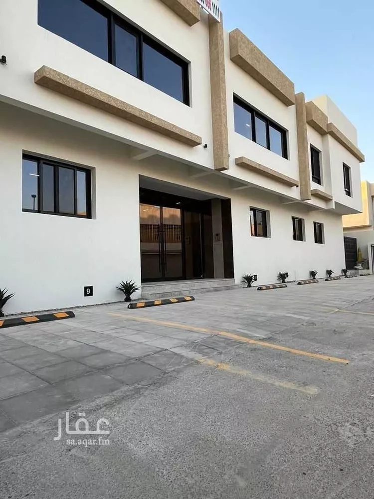 شقة للإيجار في شارع وادي الثمامة, حي السليمانية, مدينة الرياض, منطقة الرياض