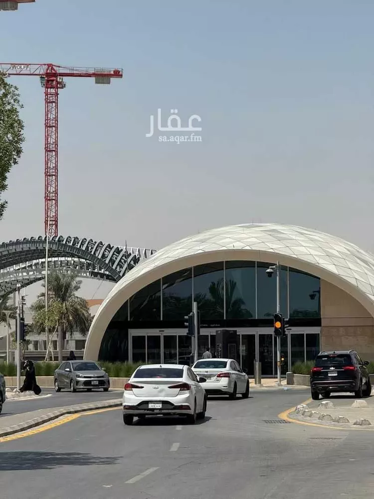 محل للإيجار في شارع الامير احمد بن عبدالعزيز, حي الورود, مدينة الرياض, منطقة الرياض صورة 5