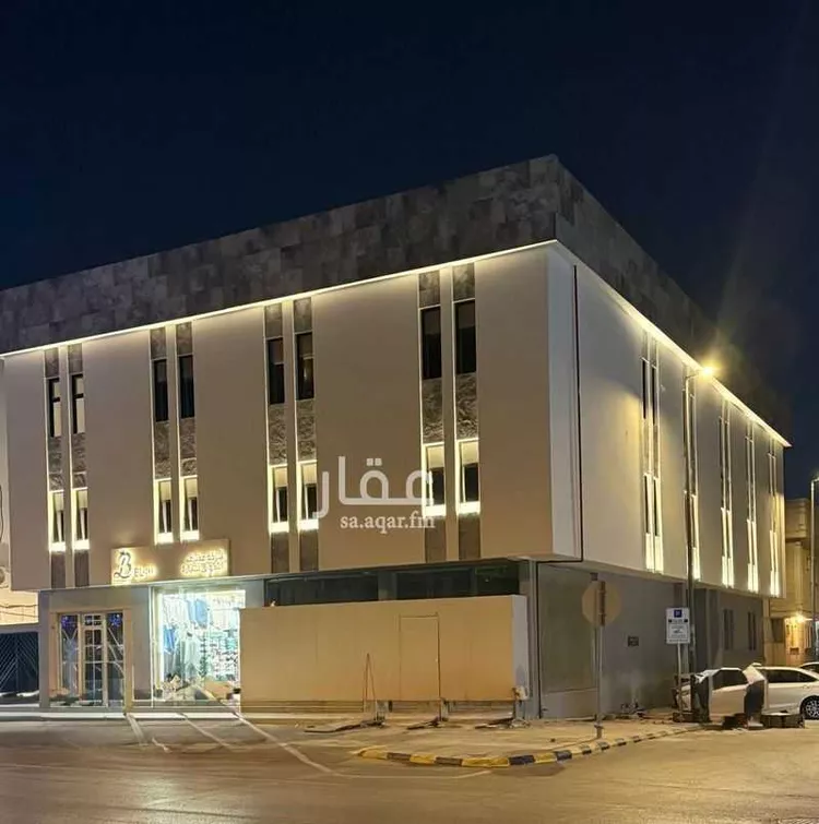 شقة للإيجار في شارع العروبه, حي الورود, مدينة الرياض, منطقة الرياض صورة 3