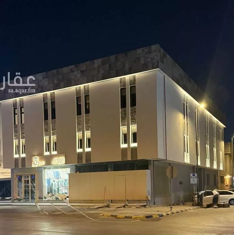 شقة للإيجار في شارع العروبه, حي الورود, مدينة الرياض, منطقة الرياض صورة 2