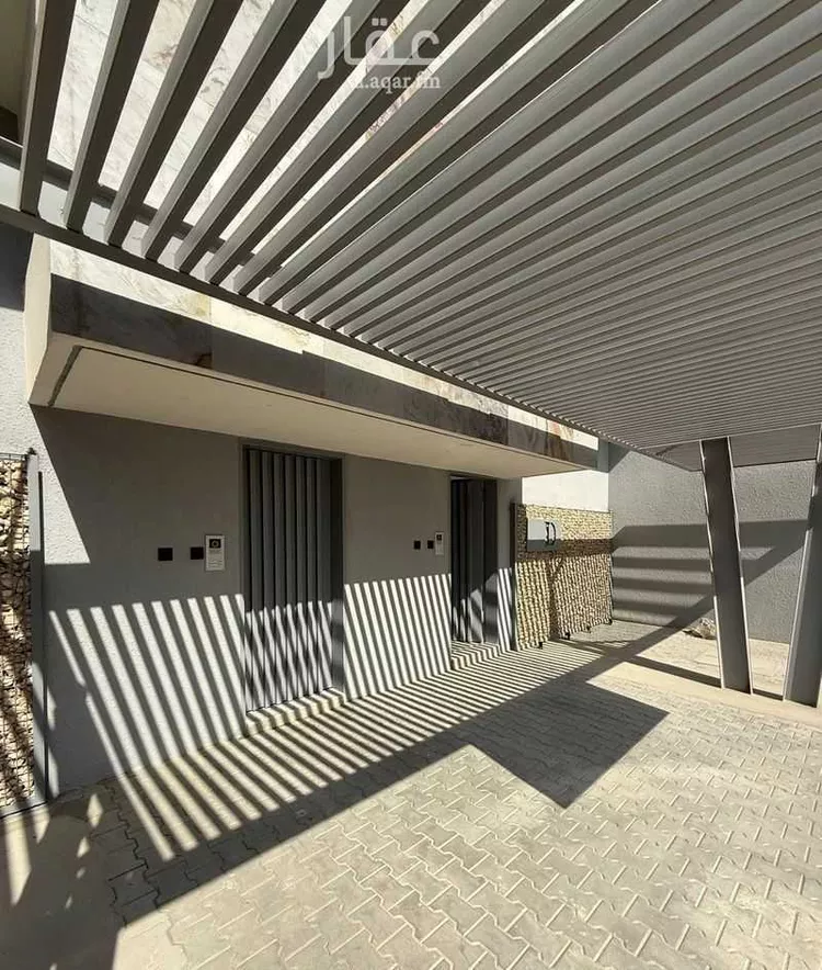 دور للإيجار في شارع أم الهضاب, حي السليمانية, مدينة الرياض, منطقة الرياض صورة 3