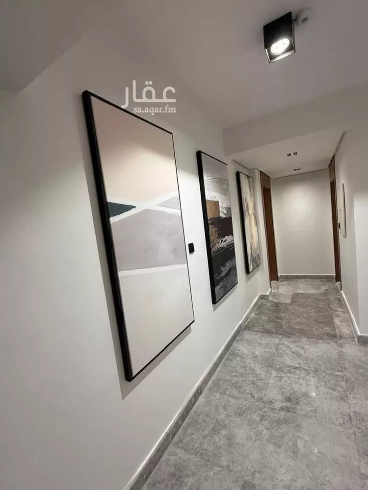 شقة للإيجار في شارع ابن كثير, حي الملك عبدالعزيز, مدينة الرياض, منطقة الرياض صورة 4