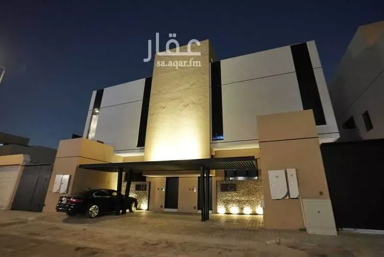 Floor for Rent in Riyadh As Sulimaniyah صورة 2