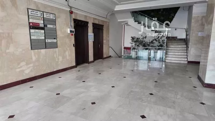 مكتب تجاري للإيجار في شارع جرير, حي الملز, مدينة الرياض, منطقة الرياض صورة 3
