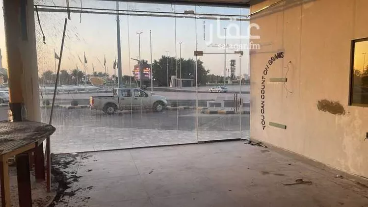 محل للإيجار في شارع الحمراء, حي الحمراء, مدينة جدة, منطقة مكة المكرمة صورة 4