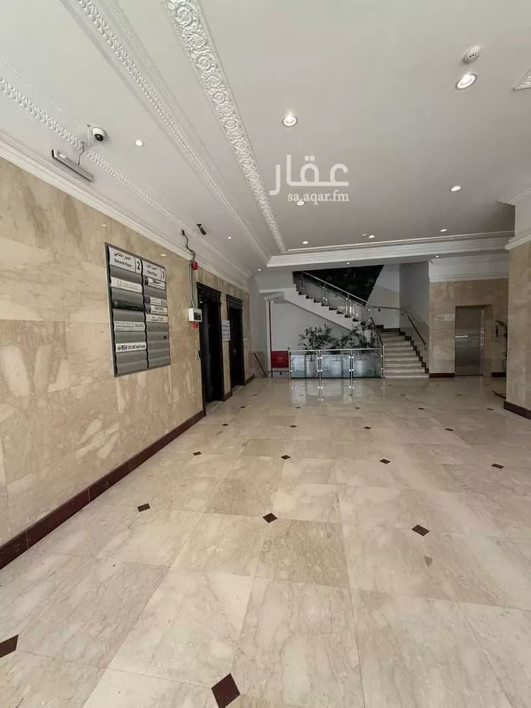 مكتب تجاري للإيجار في شارع جرير, حي الملز, مدينة الرياض, منطقة الرياض صورة 5