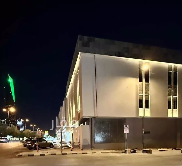 شقة للإيجار في شارع العروبه, حي الورود, مدينة الرياض, منطقة الرياض صورة 3