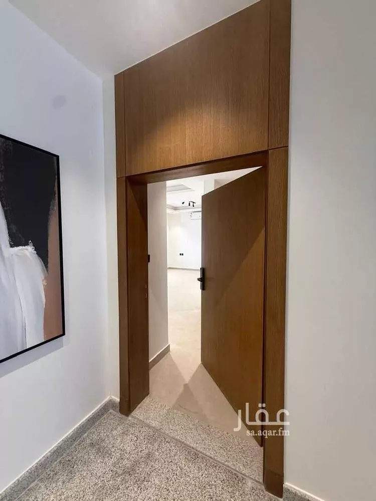 شقة للإيجار في شارع العروبه, حي الورود, مدينة الرياض, منطقة الرياض صورة 5
