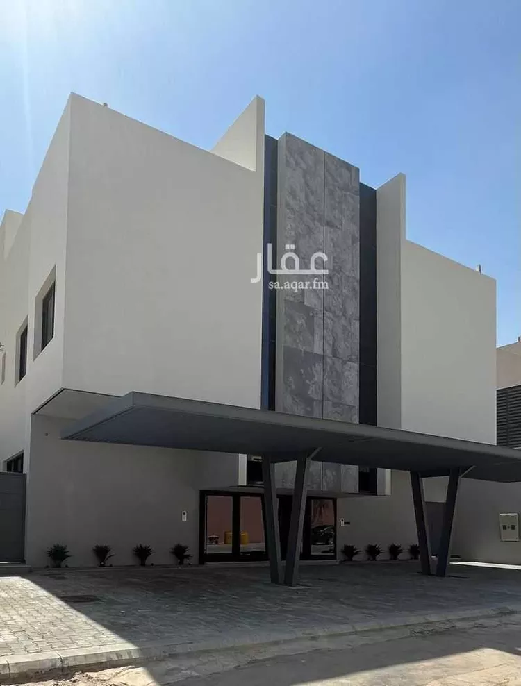 دور للإيجار في شارع عبدالرحمن بن القاسم, حي العليا, مدينة الرياض, منطقة الرياض صورة 3