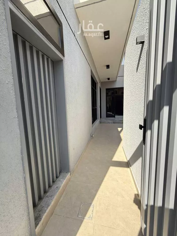 دور للإيجار في شارع أم الهضاب, حي السليمانية, مدينة الرياض, منطقة الرياض صورة 4