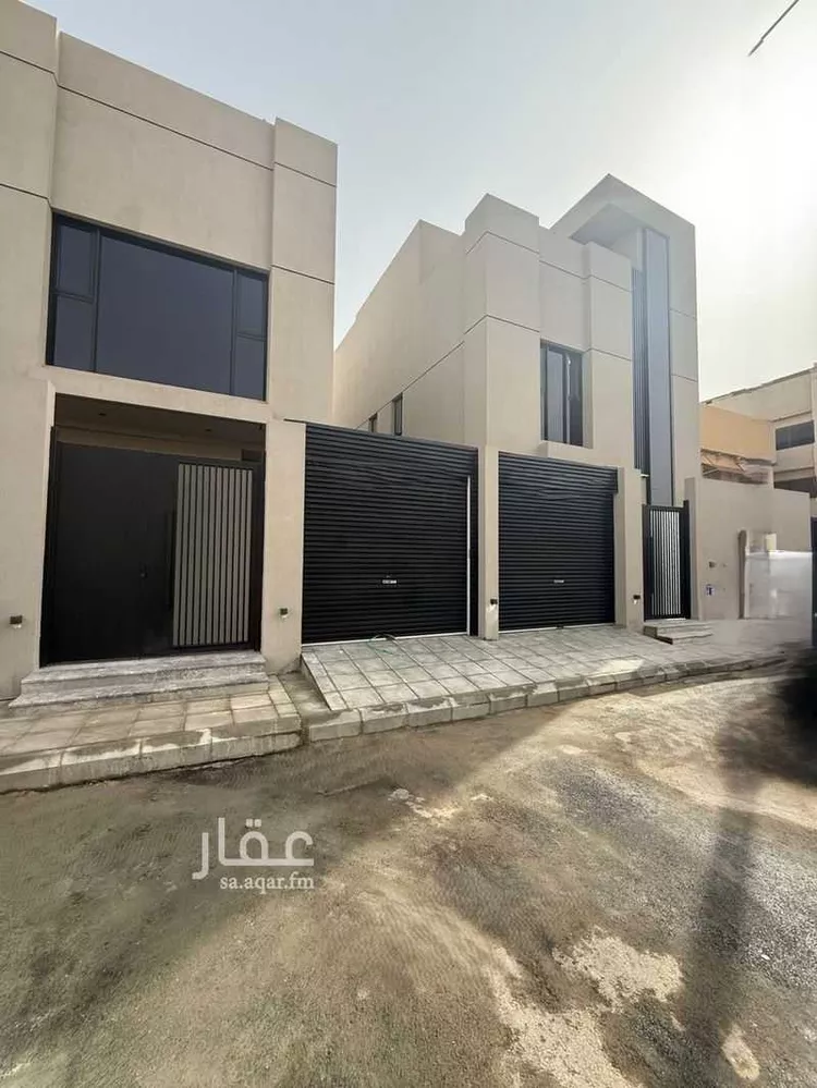 دور للإيجار في شارع القاضى إياس, حي الزهراء, مدينة الرياض, منطقة الرياض