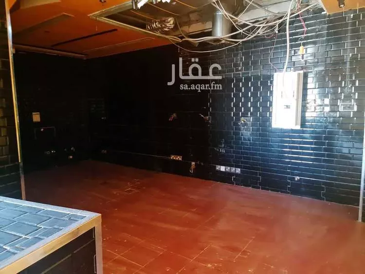 محل للإيجار في شارع الحمراء, حي الحمراء, مدينة جدة, منطقة مكة المكرمة صورة 3