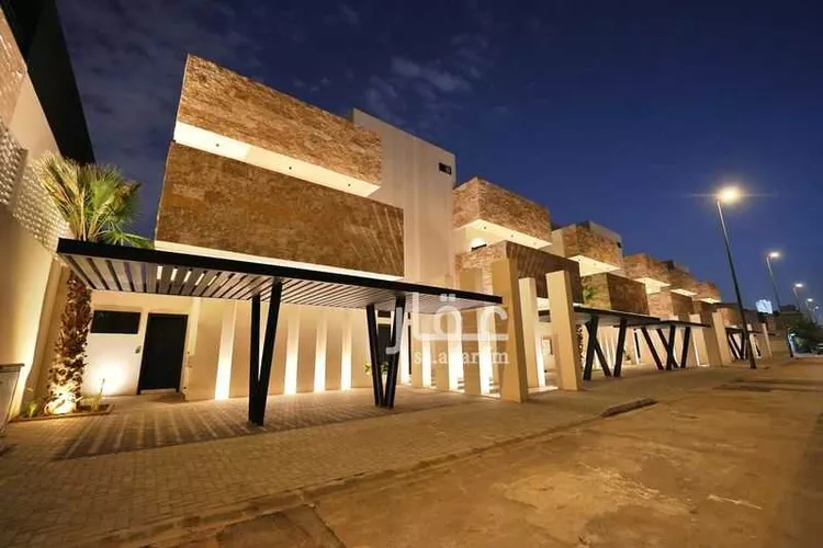 دور للإيجار في شارع آل شهيوين, حي المرسلات, مدينة الرياض, منطقة الرياض 1 صورة